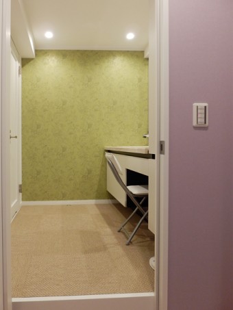 夢見る空間を内装から―ヨーロピアンテイストの寝室